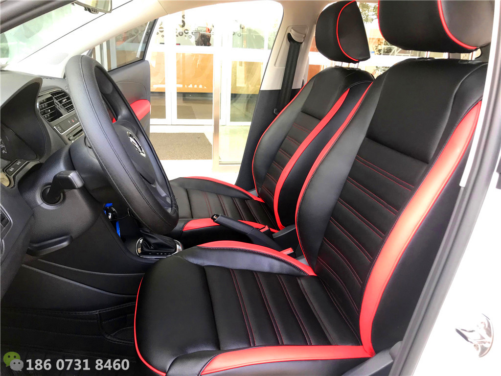 大众POLO91抖音轻量版