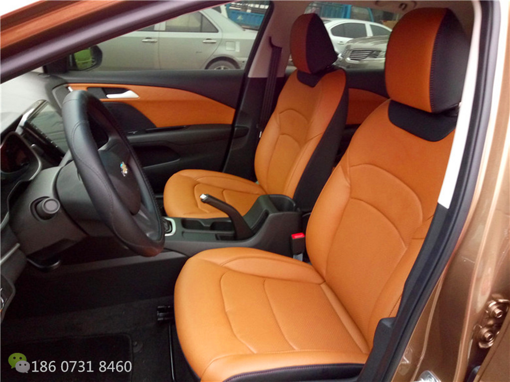 雪佛兰科沃兹91抖音轻量版