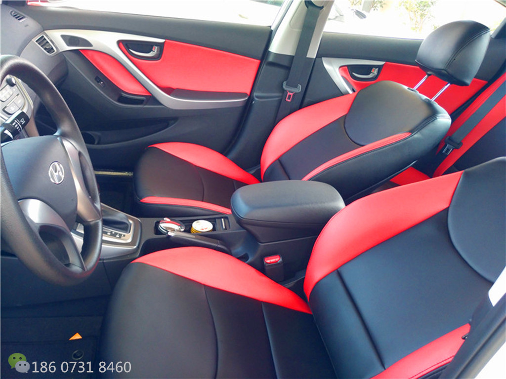 现代朗动91抖音轻量版