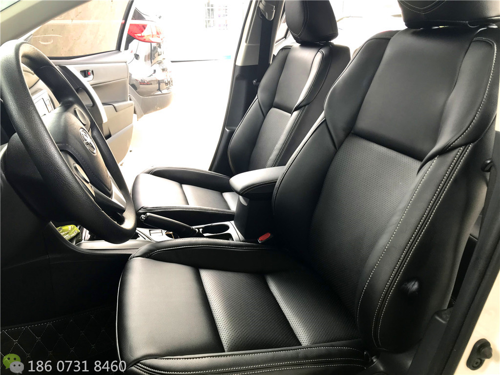 丰田雷凌汽车91抖音轻量版