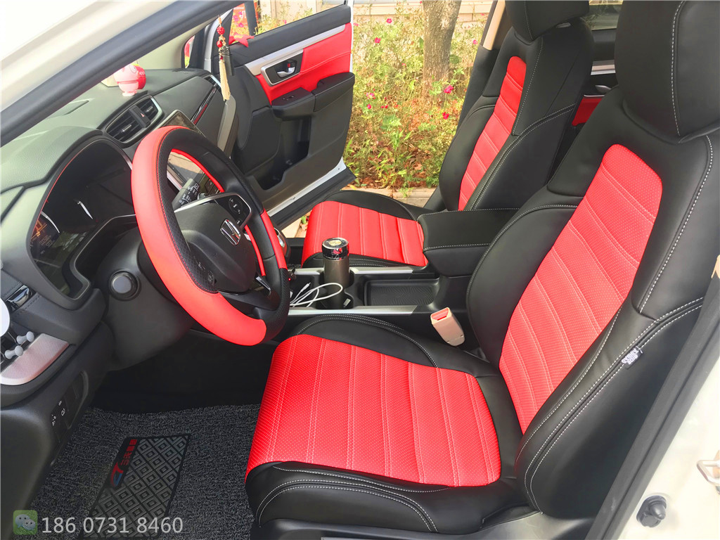 本田CRV91抖音轻量版