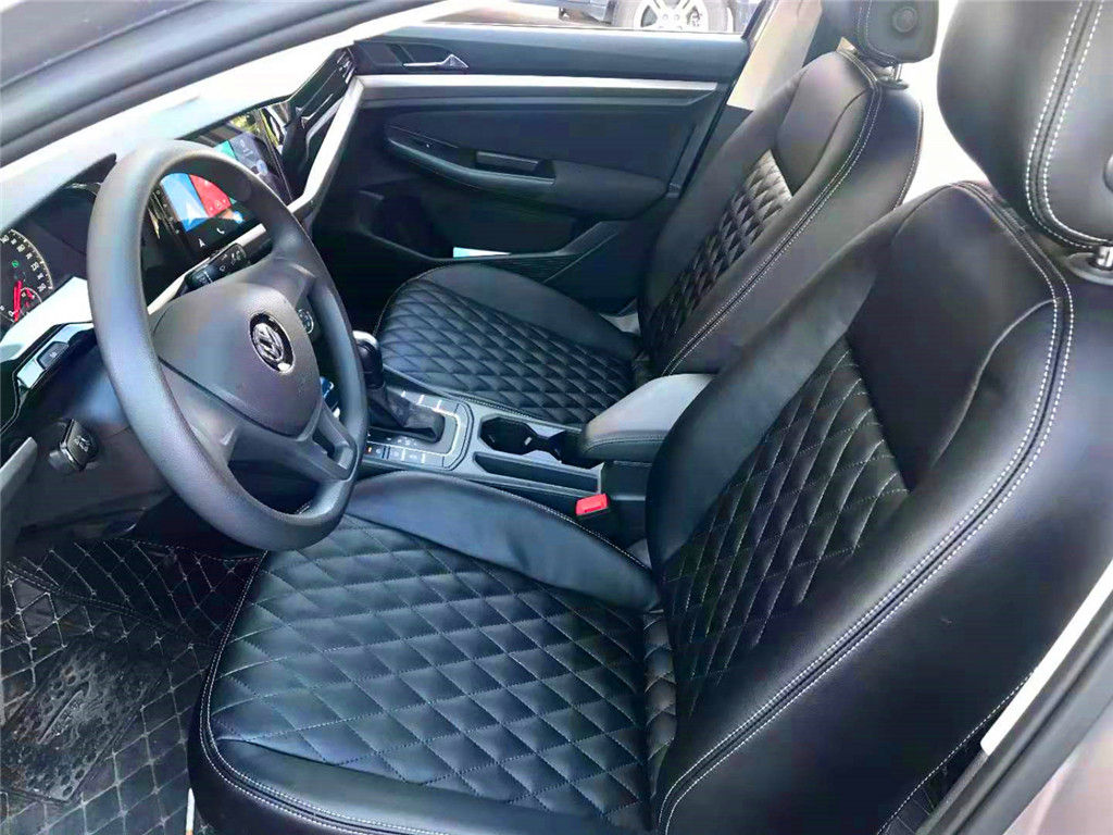 大众宝来91抖音轻量版