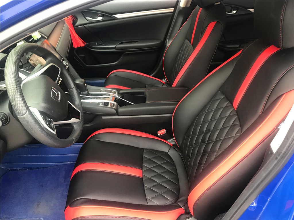 本田思域91抖音轻量版