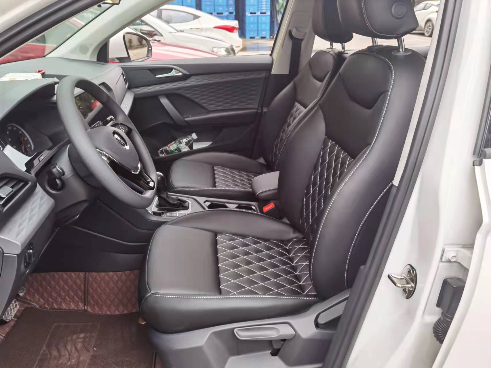 大众途岳91抖音轻量版