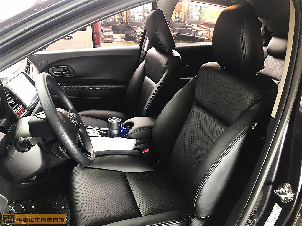 本田缤智91抖音轻量版