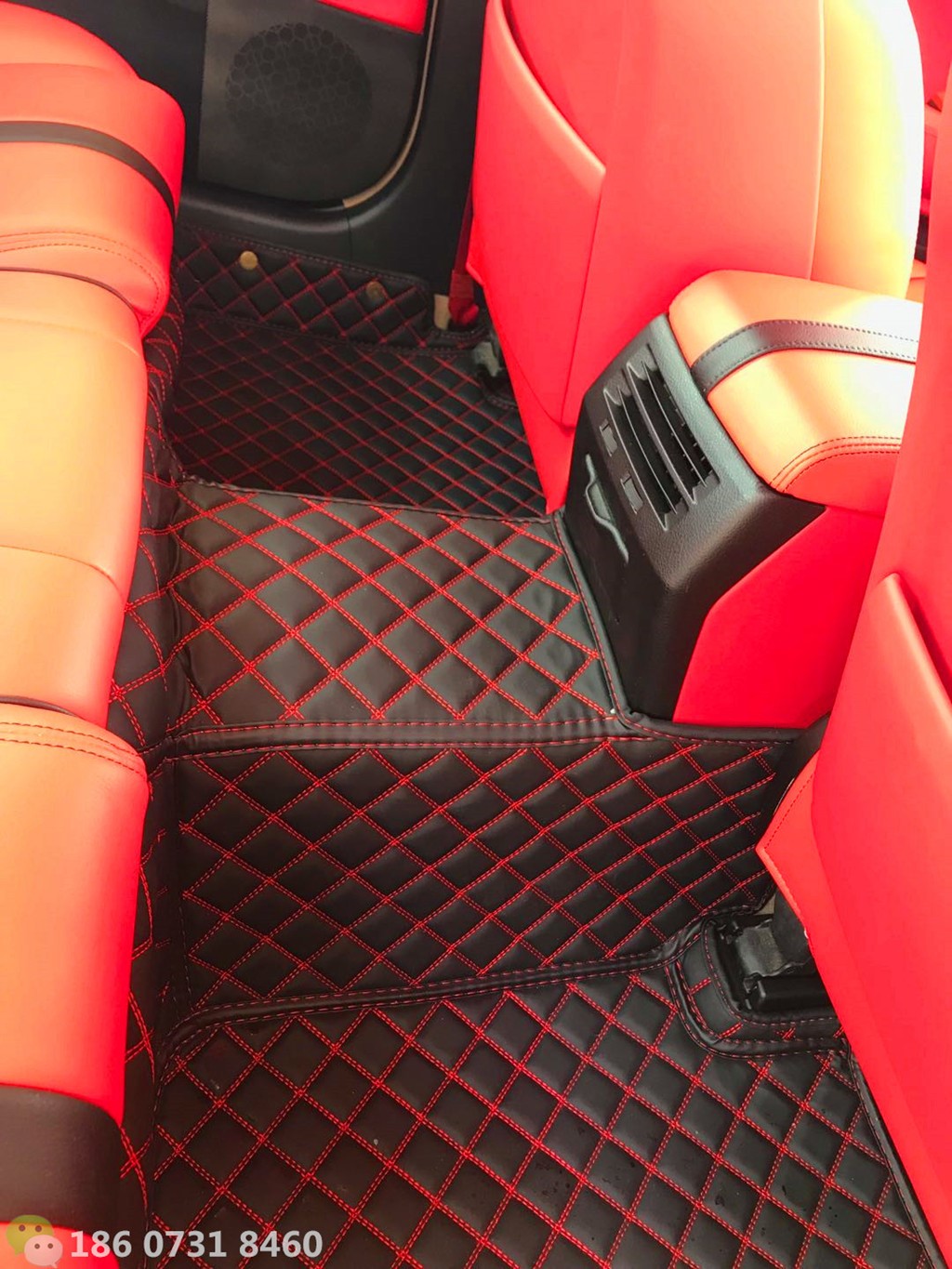 丰田锐志全红内饰91抖音视频黄