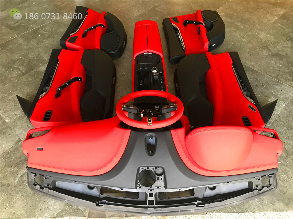 吉博力全红内饰91抖音视频黄