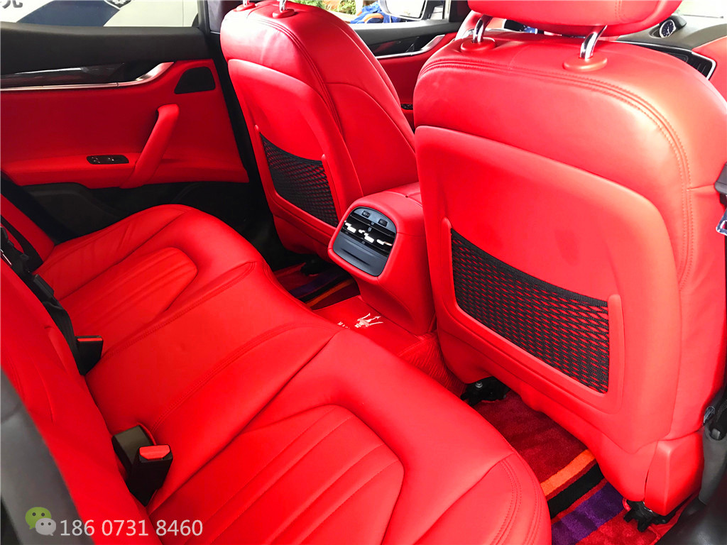 吉博力全红内饰91抖音视频黄