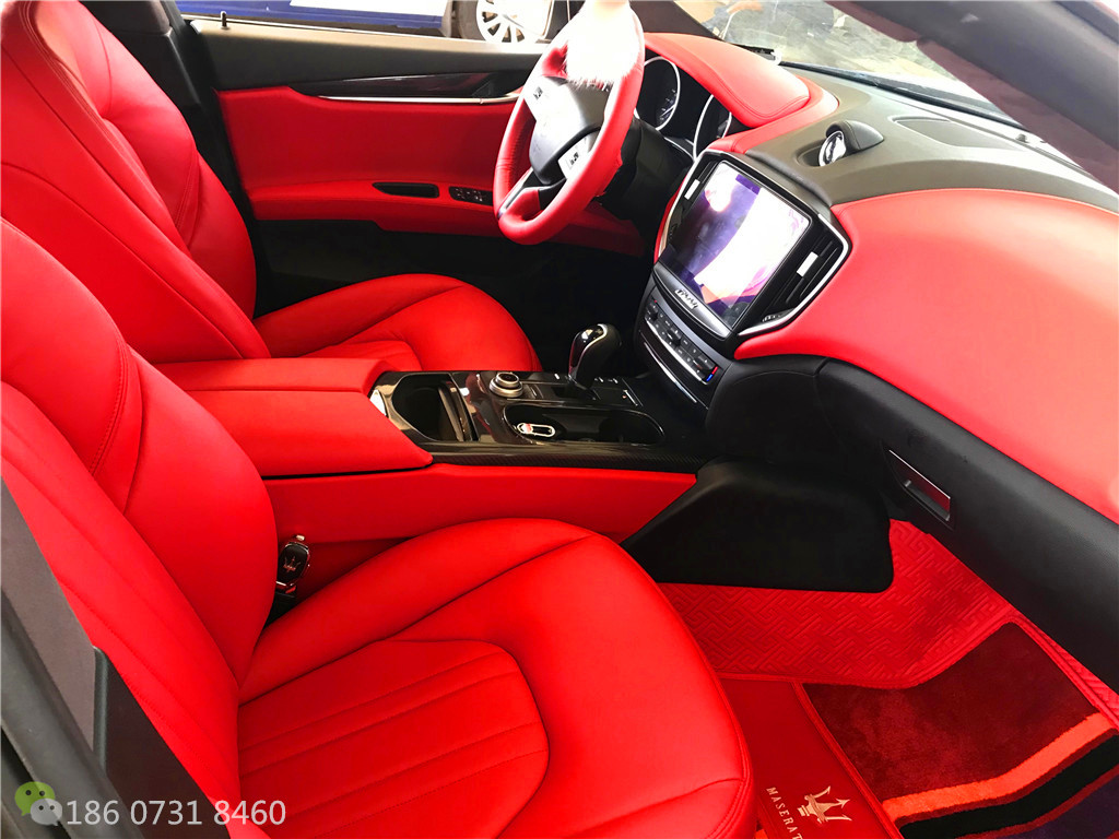 吉博力全红内饰91抖音视频黄