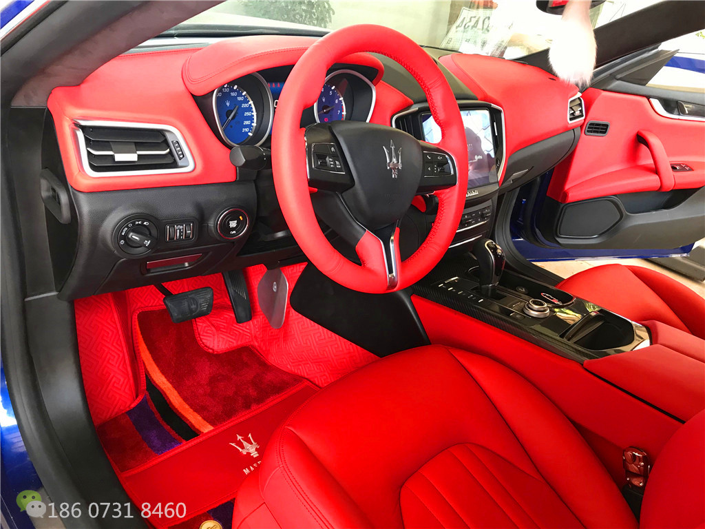 吉博力全红内饰91抖音视频黄