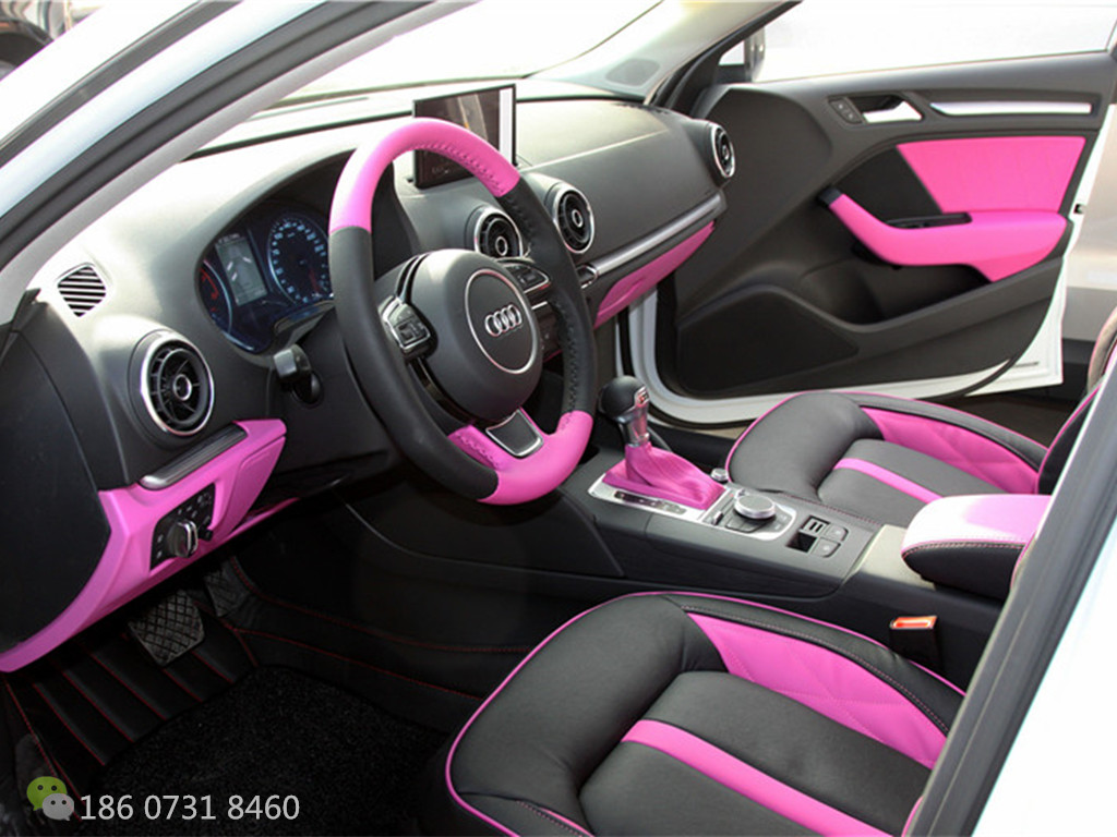 奥迪A391抖音轻量版‍