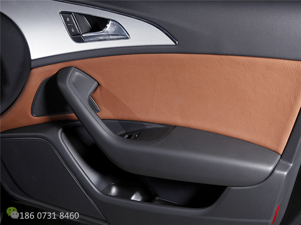 奥迪A691抖音轻量版