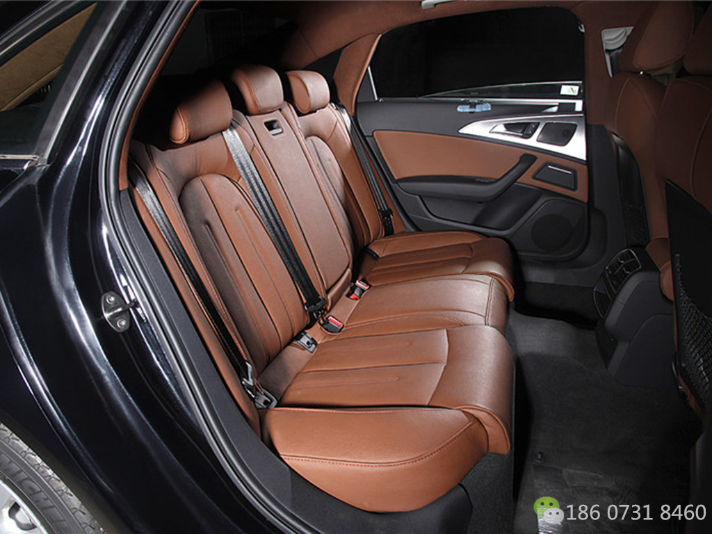 奥迪A691抖音轻量版