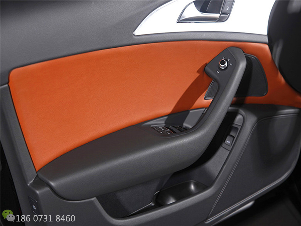 奥迪A691抖音轻量版米棕色