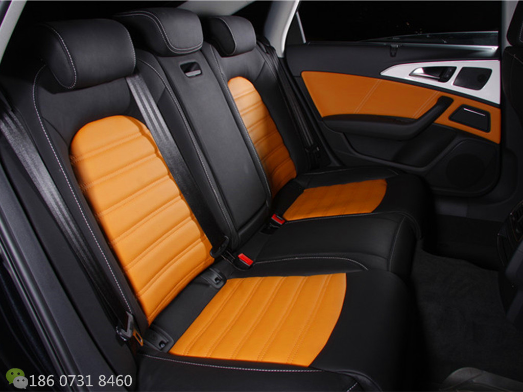 奥迪A691抖音轻量版