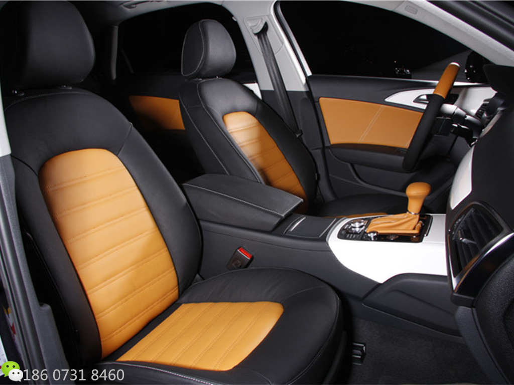 奥迪A691抖音轻量版