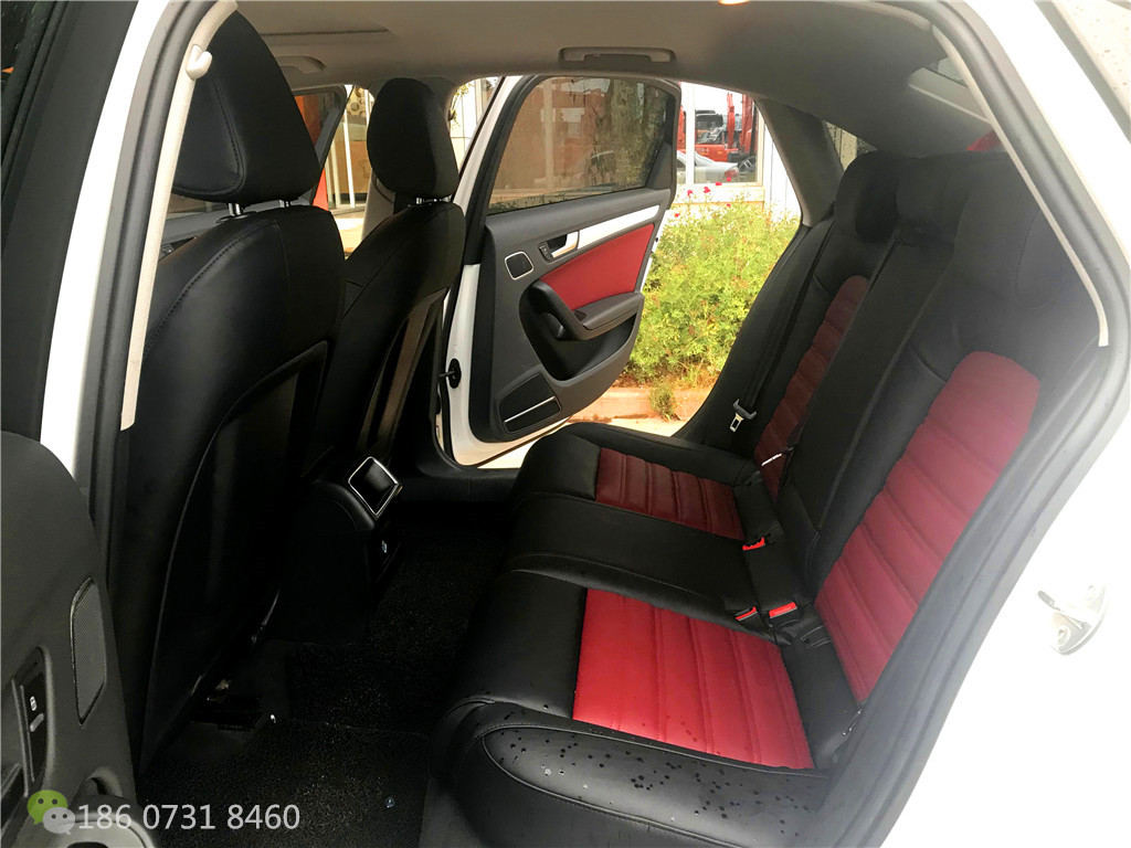 奥迪A491抖音轻量版