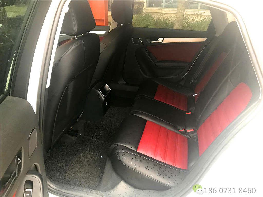 奥迪A491抖音轻量版