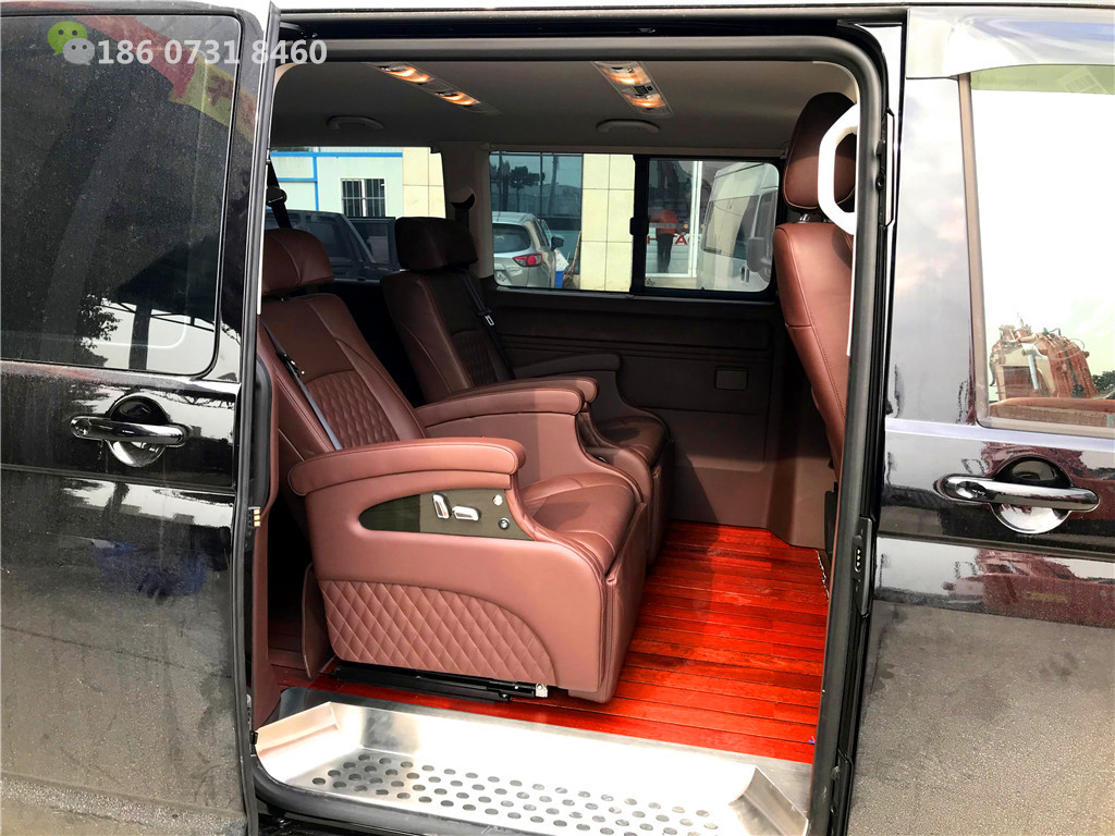 大众凯路威商务车91抖音视频黄