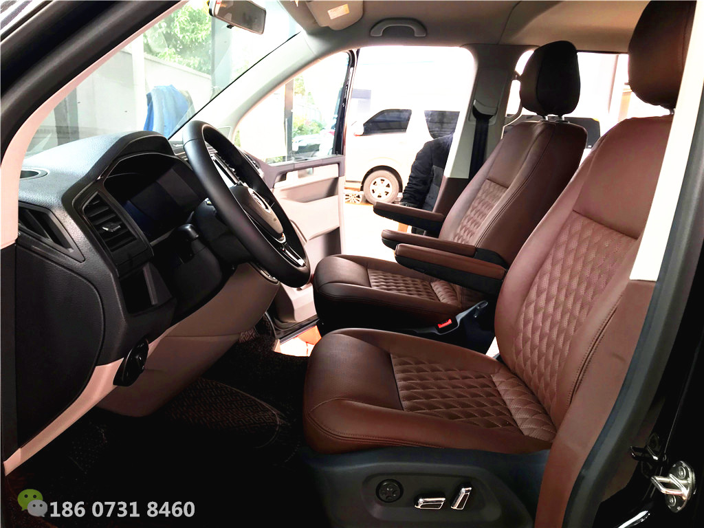 大众凯路威商务车91抖音视频黄