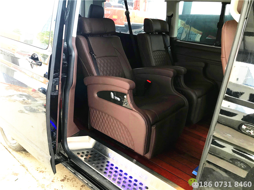 大众凯路威商务车91抖音视频黄