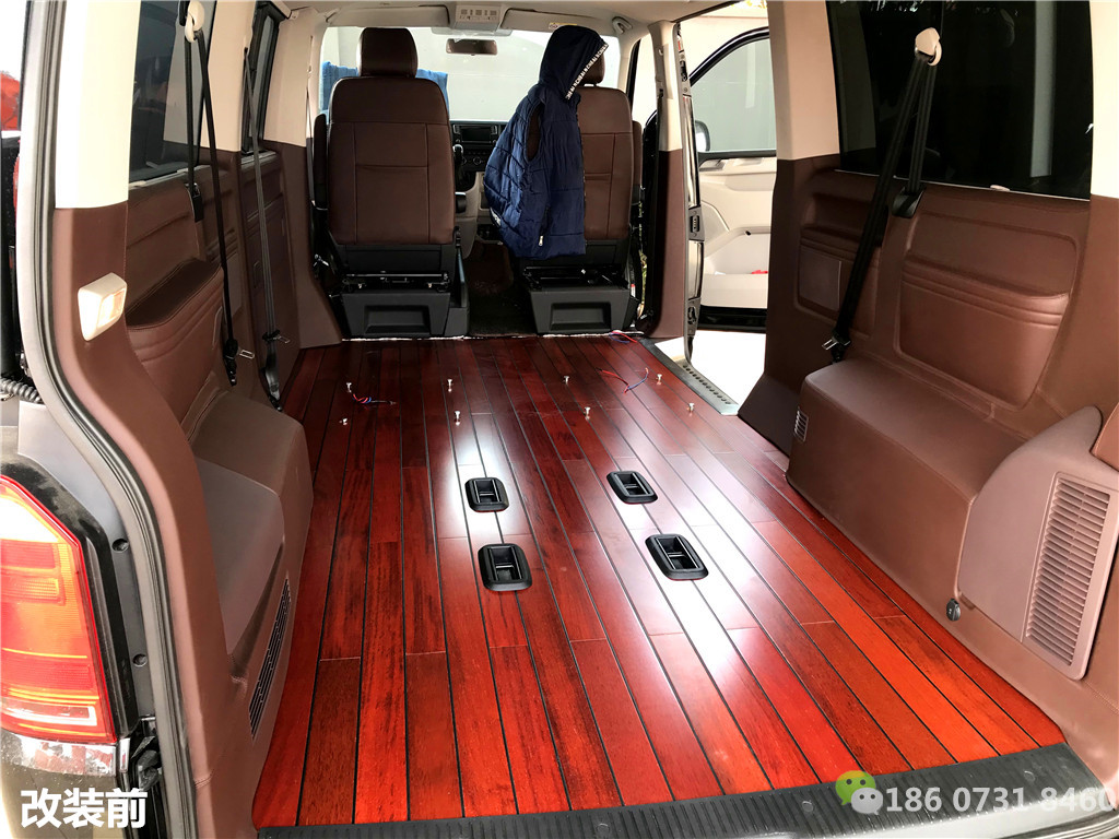 大众凯路威商务车91抖音视频黄