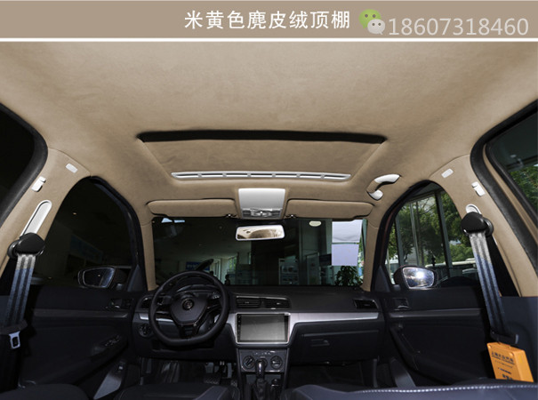 汽车顶棚91抖音视频黄