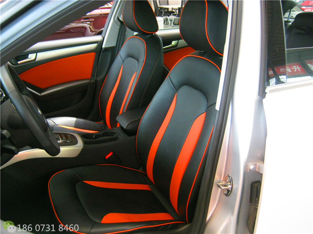 奥迪A491抖音轻量版