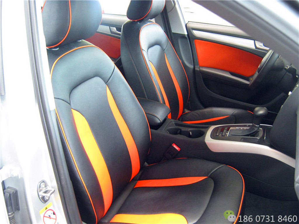 奥迪A491抖音轻量版