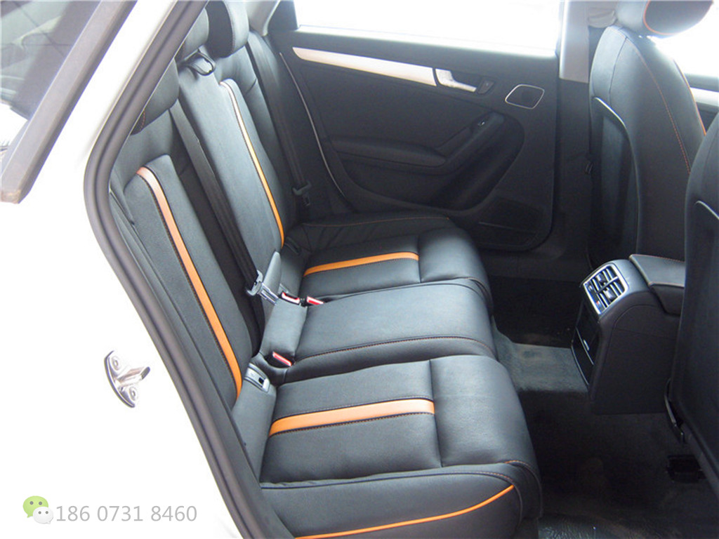 奥迪A491抖音轻量版