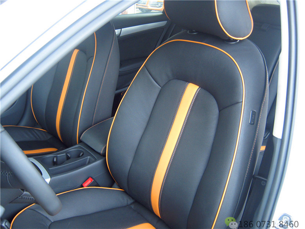 奥迪A491抖音轻量版