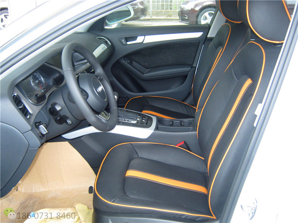 奥迪A491抖音轻量版