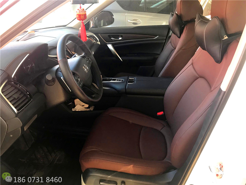 本田冠道91抖音轻量版