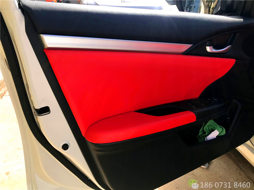 本田思域91抖音轻量版