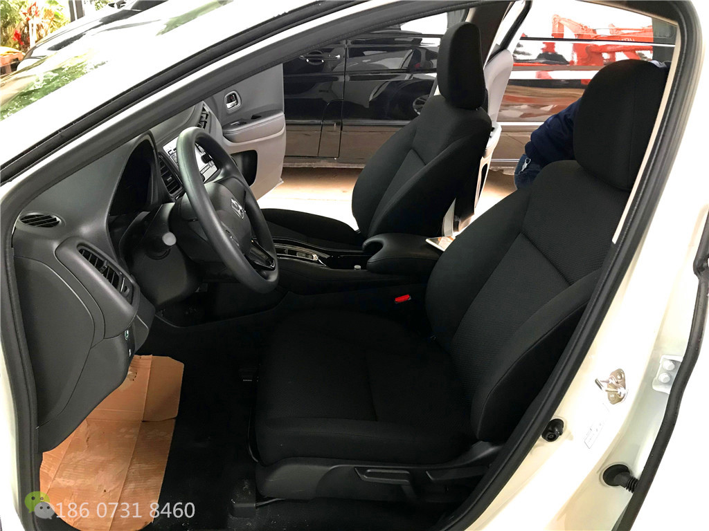 本田缤智91抖音轻量版