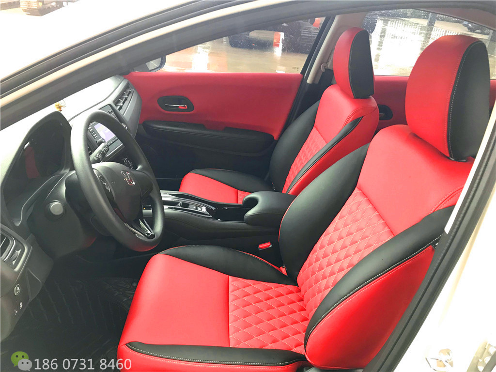 本田缤智91抖音轻量版