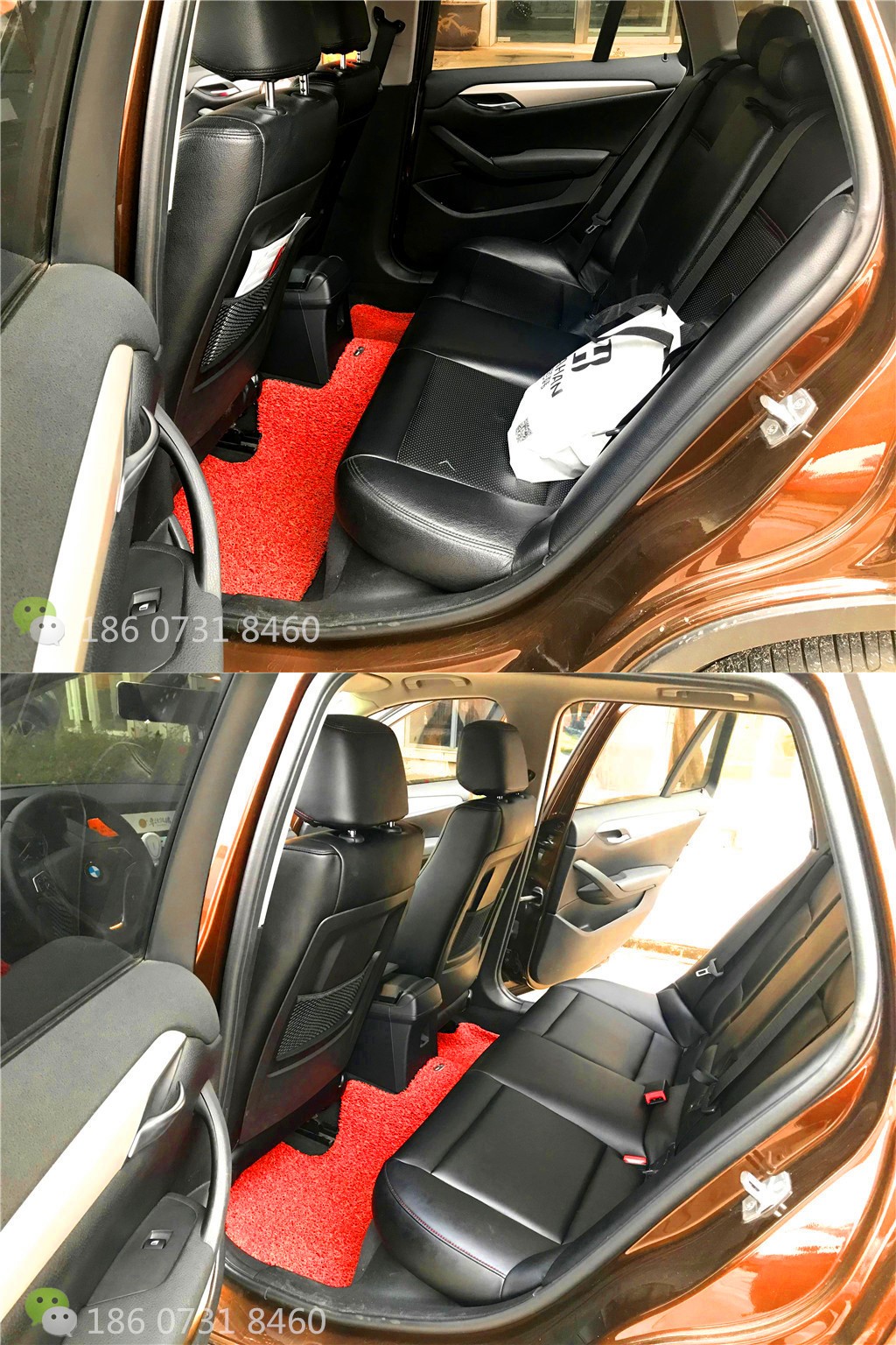 宝马X191抖音轻量版