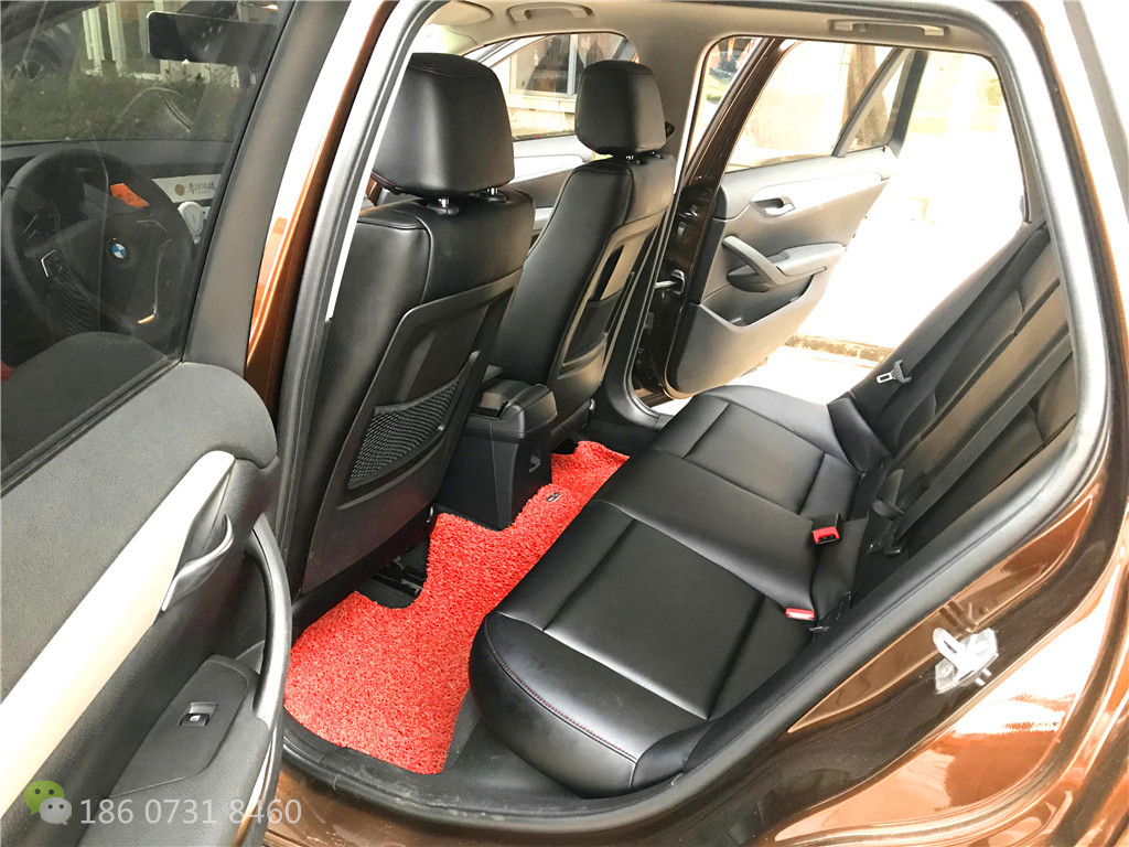 宝马X191抖音轻量版