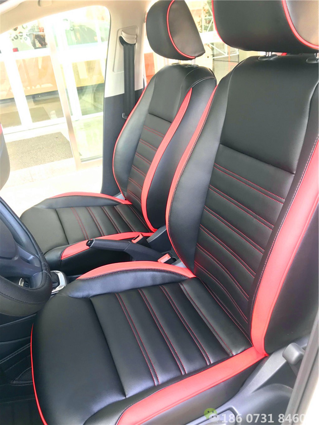 大众POLO91抖音轻量版