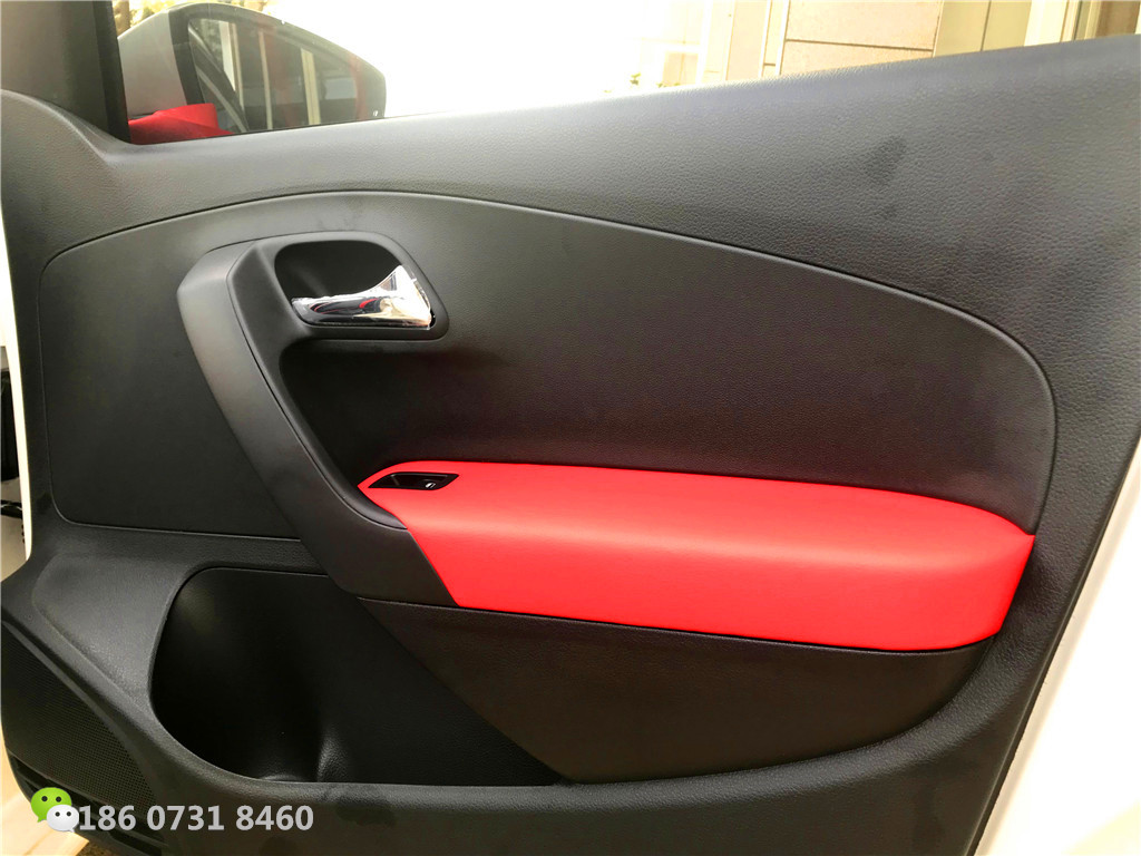 大众POLO91抖音轻量版