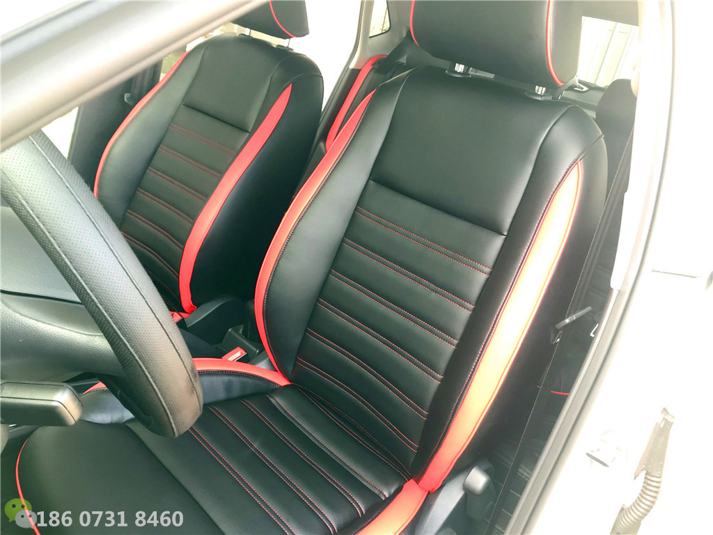 大众POLO91抖音轻量版