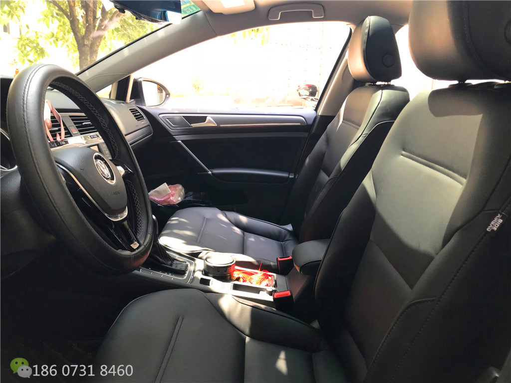 大众高尔夫91抖音轻量版