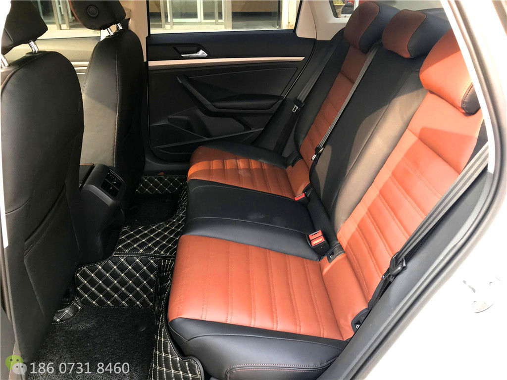 大众凌度91抖音轻量版