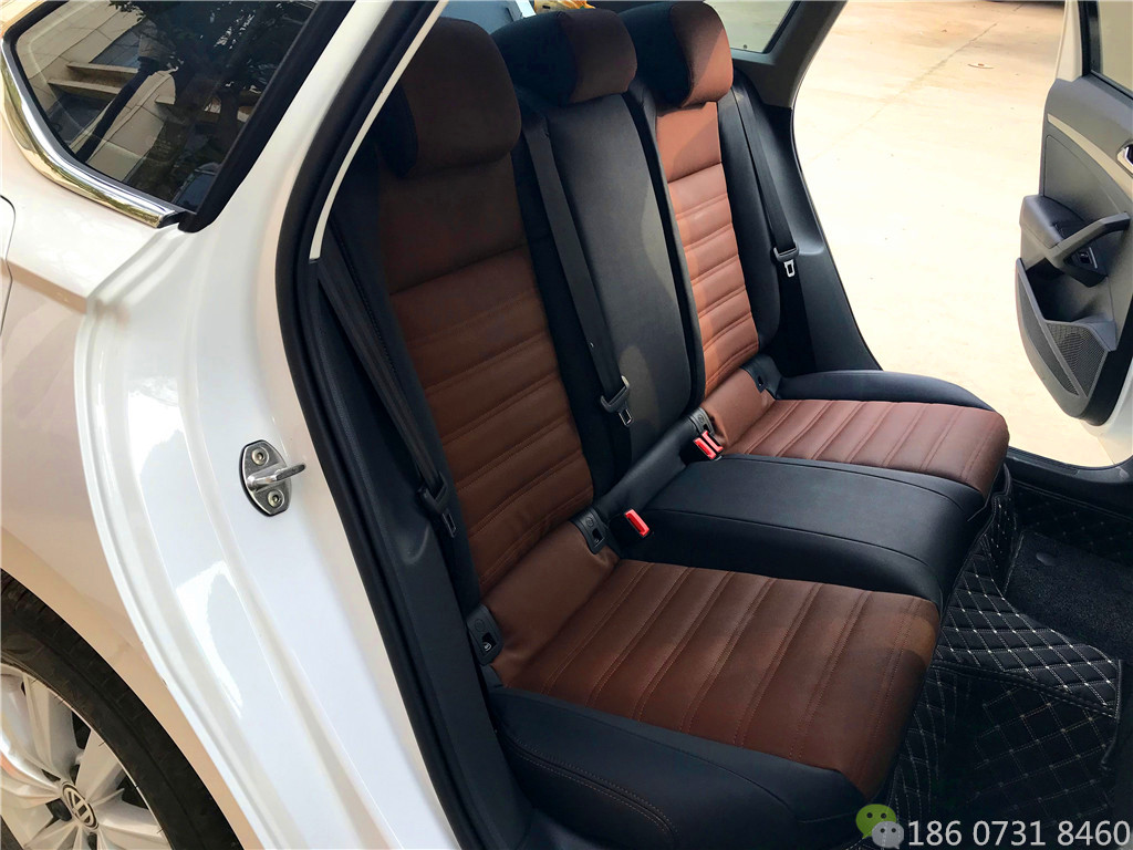 大众凌度91抖音轻量版