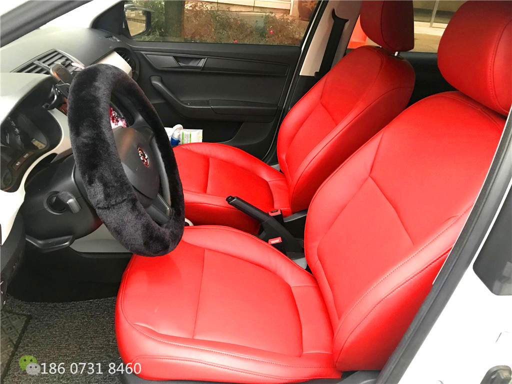 斯柯达晶锐91抖音轻量版