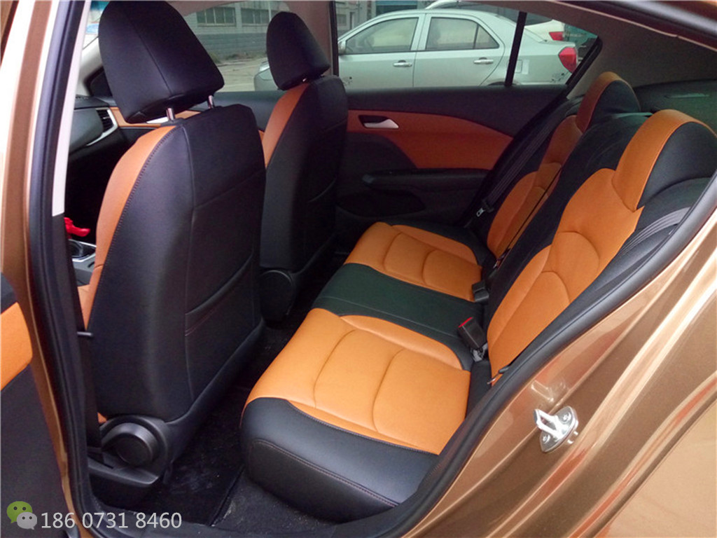 雪佛兰科沃兹91抖音轻量版