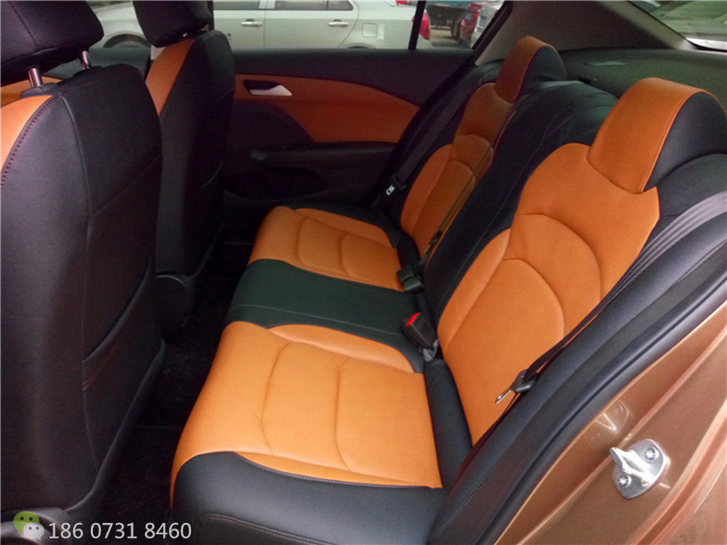 雪佛兰科沃兹91抖音轻量版