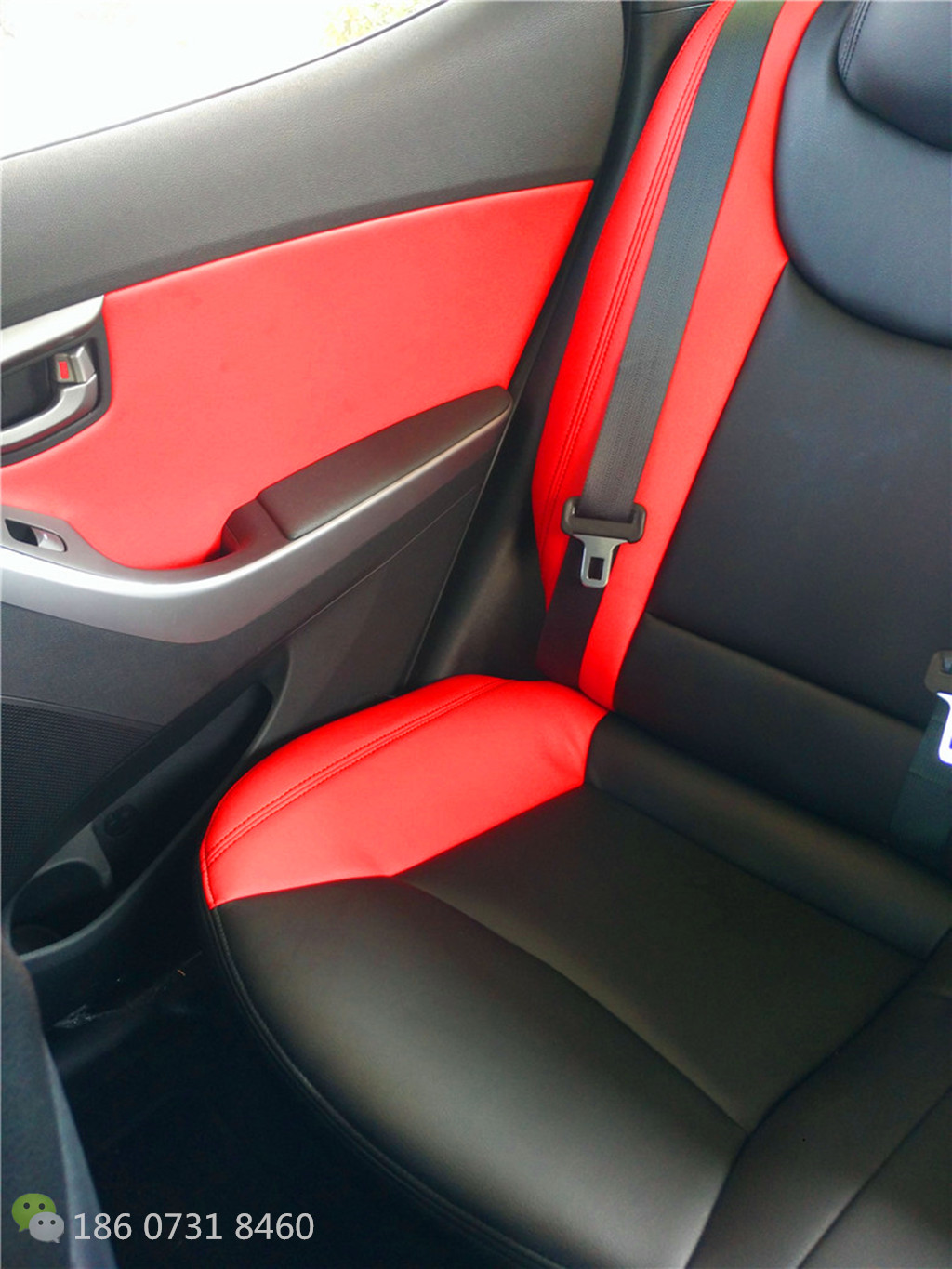 现代朗动91抖音轻量版