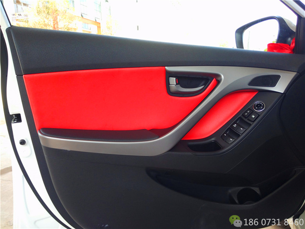 现代朗动91抖音轻量版