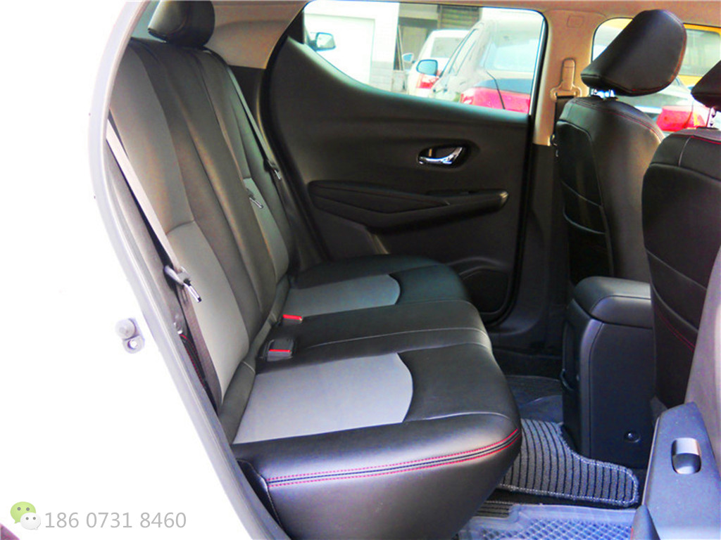 日产蓝鸟91抖音轻量版